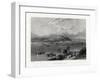 Belgrade, 1883-A Willmore-Framed Giclee Print