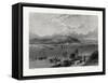 Belgrade, 1883-A Willmore-Framed Stretched Canvas