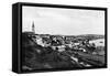 Belgrade, Capital of Serbia-null-Framed Stretched Canvas