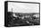 Belgrade, Capital of Serbia-null-Framed Stretched Canvas