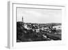 Belgrade, Capital of Serbia-null-Framed Photographic Print