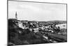 Belgrade, Capital of Serbia-null-Mounted Photographic Print