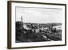 Belgrade, Capital of Serbia-null-Framed Photographic Print