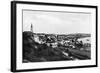 Belgrade, Capital of Serbia-null-Framed Photographic Print