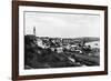 Belgrade, Capital of Serbia-null-Framed Photographic Print