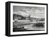 Belgrade, Serbia and Montenegro, 1879-null-Framed Stretched Canvas