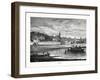 Belgrade, Serbia and Montenegro, 1879-null-Framed Giclee Print
