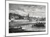 Belgrade, Serbia and Montenegro, 1879-null-Mounted Giclee Print