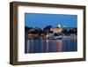 Belgrade, Serbia-Tupungato-Framed Photographic Print