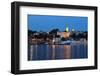 Belgrade, Serbia-Tupungato-Framed Photographic Print