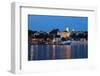 Belgrade, Serbia-Tupungato-Framed Photographic Print