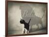 Believe #1-J Hovenstine Studios-Framed Giclee Print