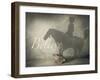 Believe #2-J Hovenstine Studios-Framed Premium Giclee Print