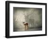 Believe #3-J Hovenstine Studios-Framed Premium Giclee Print