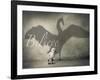 Believe #4-J Hovenstine Studios-Framed Giclee Print