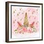 Believe in Magic 2-Kimberly Allen-Framed Art Print