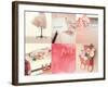 Believe in Pink-Mandy Lynne-Framed Art Print