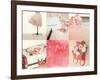 Believe in Pink-Mandy Lynne-Framed Art Print