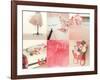 Believe in Pink-Mandy Lynne-Framed Art Print