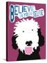 Believe in Your Selfie-Ginger Oliphant-Stretched Canvas