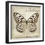 Believe in Yourself-Amy Melious-Framed Art Print