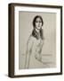 Believe in Yourself-Nobu Haihara-Framed Giclee Print