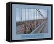 Framed Canvas