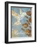 Believe Silhouette-Piper Ballantyne-Framed Art Print