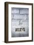 Believe Word-Yury Zap-Framed Photographic Print