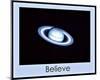 Believe-null-Mounted Giclee Print
