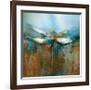 Believe-J^P^ Prior-Framed Giclee Print