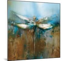 Believe-J^P^ Prior-Mounted Giclee Print