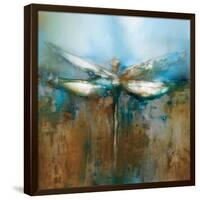 Believe-J^P^ Prior-Framed Giclee Print