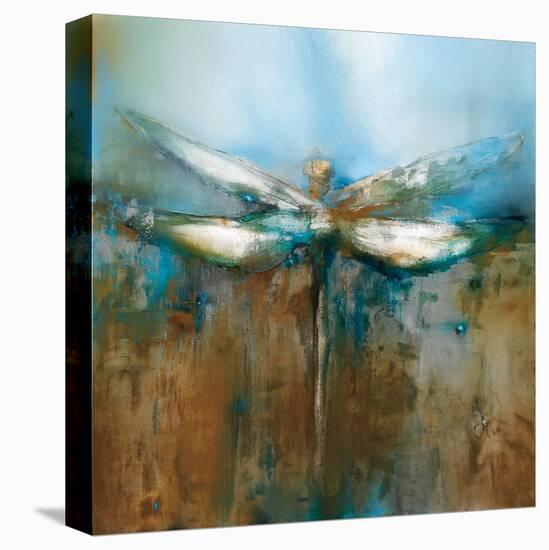 Believe-J^P^ Prior-Stretched Canvas
