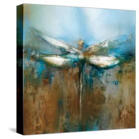 Believe-J^P^ Prior-Stretched Canvas
