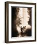 Believe-Julie Fain-Framed Art Print