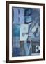 Believe-Kc Haxton-Framed Art Print