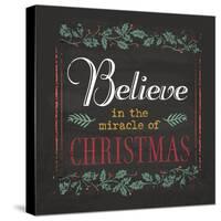 Believe-Melody Hogan-Stretched Canvas