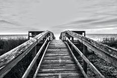 Beach Walk I-Belinda Aldrich-Art Print