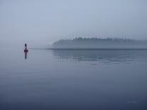 Penobscot Bay-Belinda Aldrich-Art Print