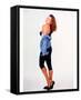 Belinda Carlisle-null-Framed Stretched Canvas