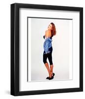 Belinda Carlisle-null-Framed Photo