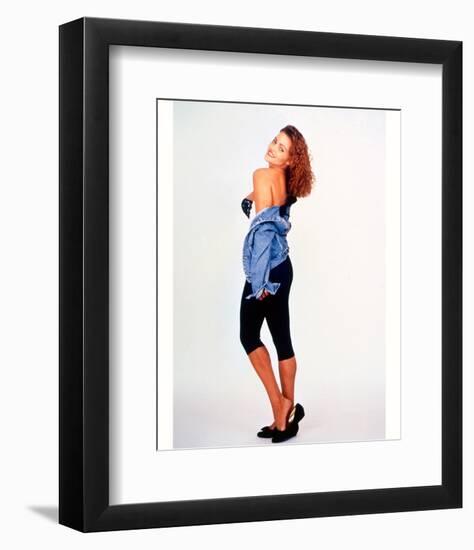 Belinda Carlisle-null-Framed Photo