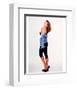 Belinda Carlisle-null-Framed Photo