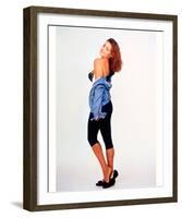 Belinda Carlisle-null-Framed Photo