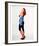 Belinda Carlisle-null-Framed Photo