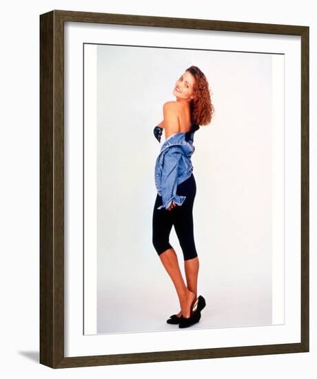 Belinda Carlisle-null-Framed Photo