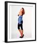 Belinda Carlisle-null-Framed Photo