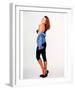 Belinda Carlisle-null-Framed Photo