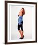 Belinda Carlisle-null-Framed Photo